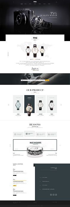 网页设计参考 原则、要素与最佳实践