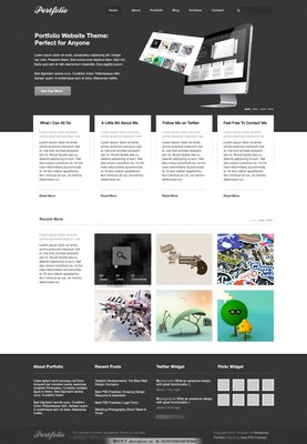 个人高端网页设计PSD 从概念到视觉呈现的完整指南