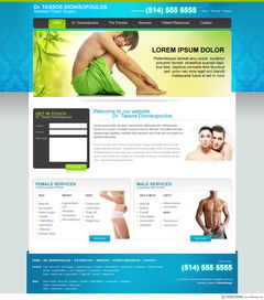 加拿大Web Designer PS: 电脑图文设计的创意表达