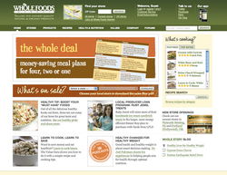 浅谈网页设计中的色彩理论